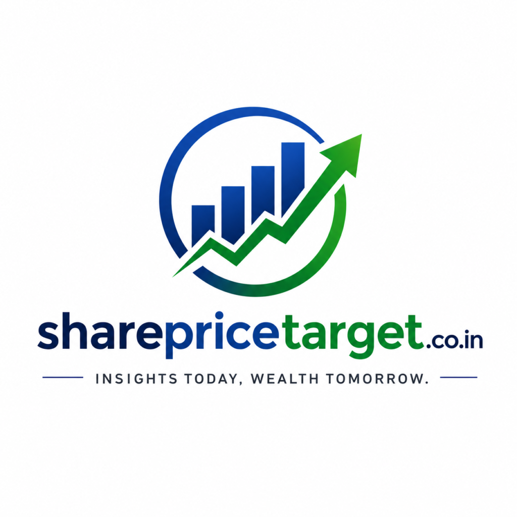 sharepricetarget.co.in